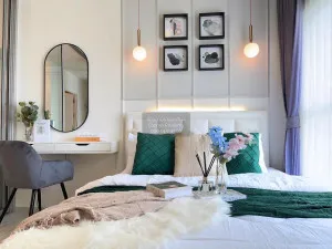 FOR SALE Condo , Aspire Rattanathibet 2 , MRT-Bang Krasor , Bang Kraso , Mueang Nonthaburi , Nonthaburi , CX-81900