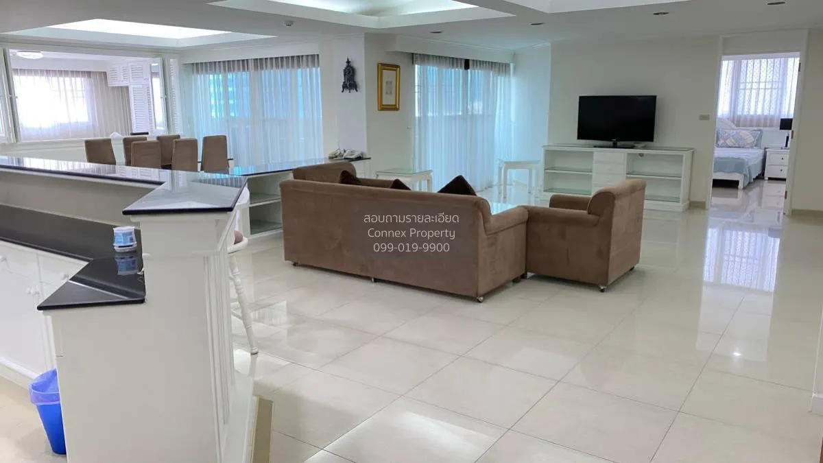 เช่าคอนโด  ไท ปิง ทาวเวอร์ส BTS-ทองหล่อ คลองตัน เขต วัฒนา กรุงเทพ 2