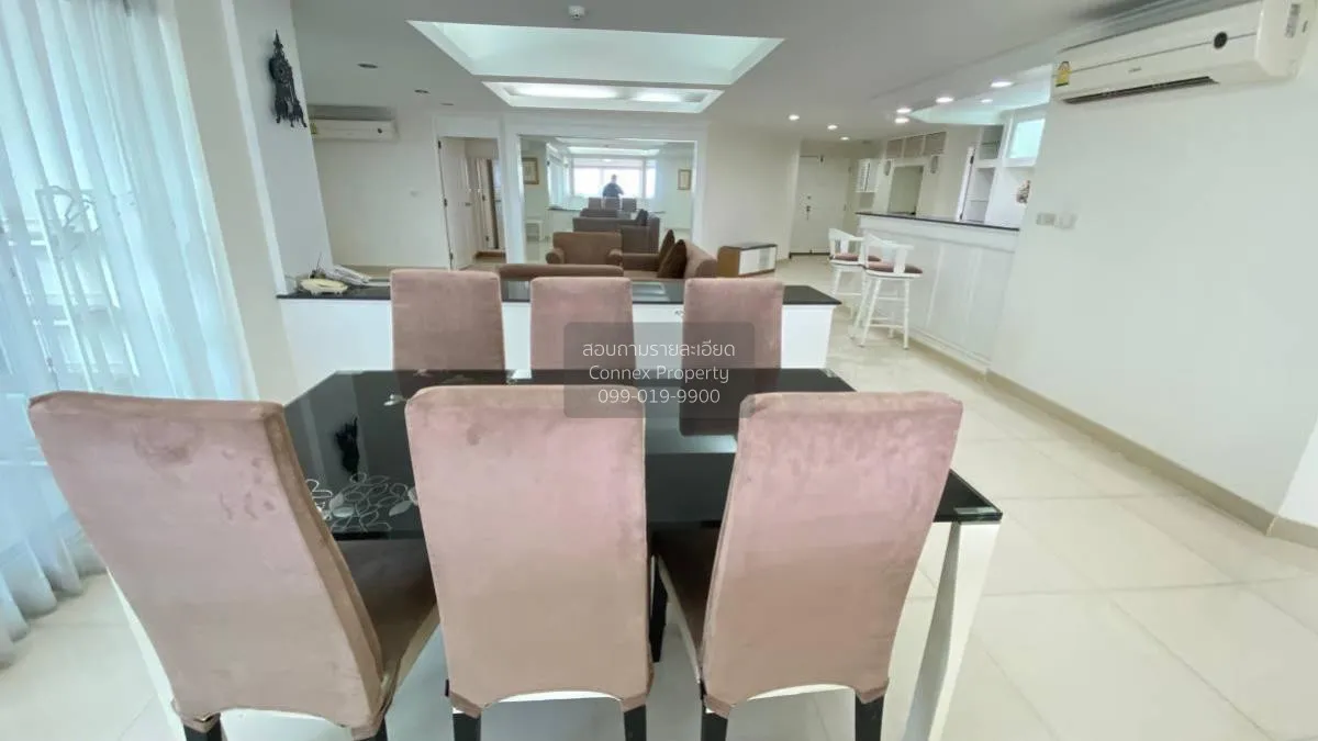 เช่าคอนโด  ไท ปิง ทาวเวอร์ส BTS-ทองหล่อ คลองตัน เขต วัฒนา กรุงเทพ 4