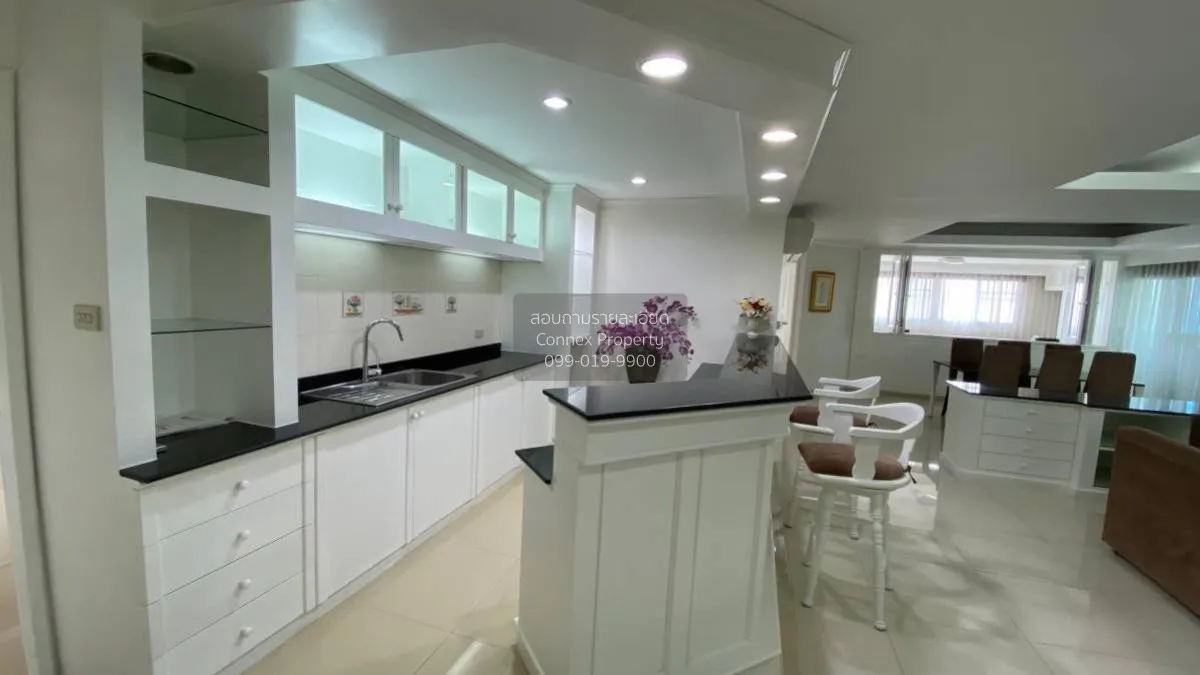 เช่าคอนโด  ไท ปิง ทาวเวอร์ส BTS-ทองหล่อ คลองตัน เขต วัฒนา กรุงเทพ