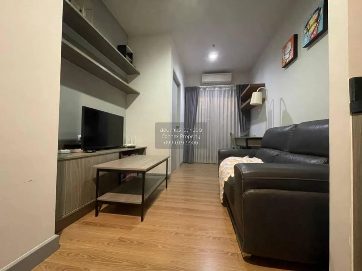 For Sale Condo , Chapter One Midtown Ladprao 24 , MRT-Lat Phrao , 1