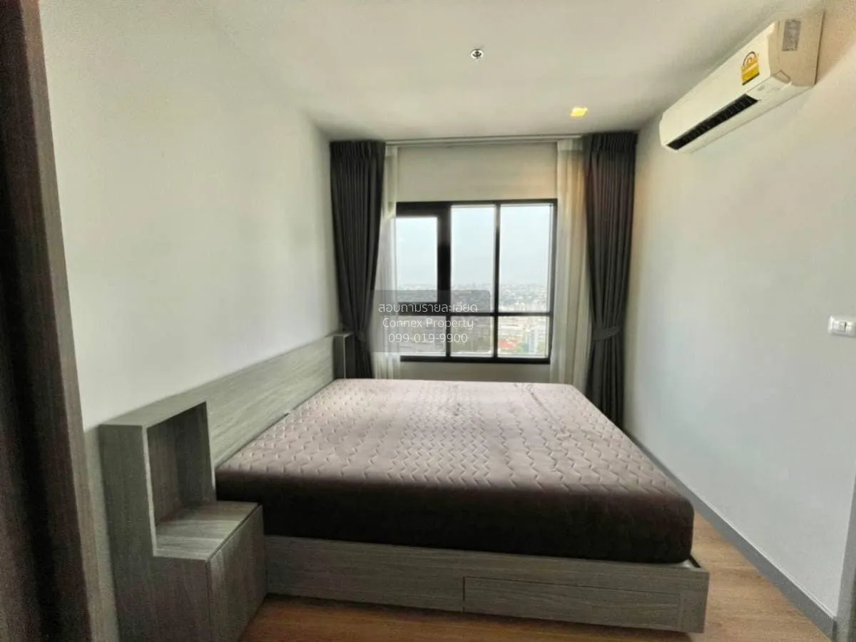 For Sale Condo , Chapter One Midtown Ladprao 24 , MRT-Lat Phrao ,