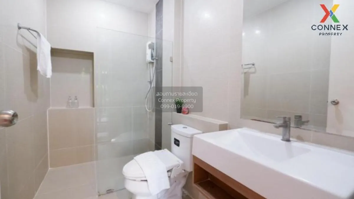 FOR SALE Condo , Happy Condo Ladprao 101 , Khlong Chan , Bang Kap