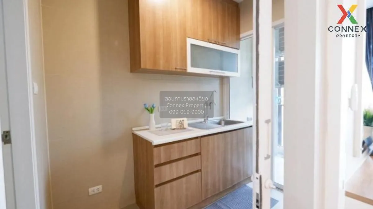 FOR SALE Condo , Happy Condo Ladprao 101 , Khlong Chan , Bang Kap