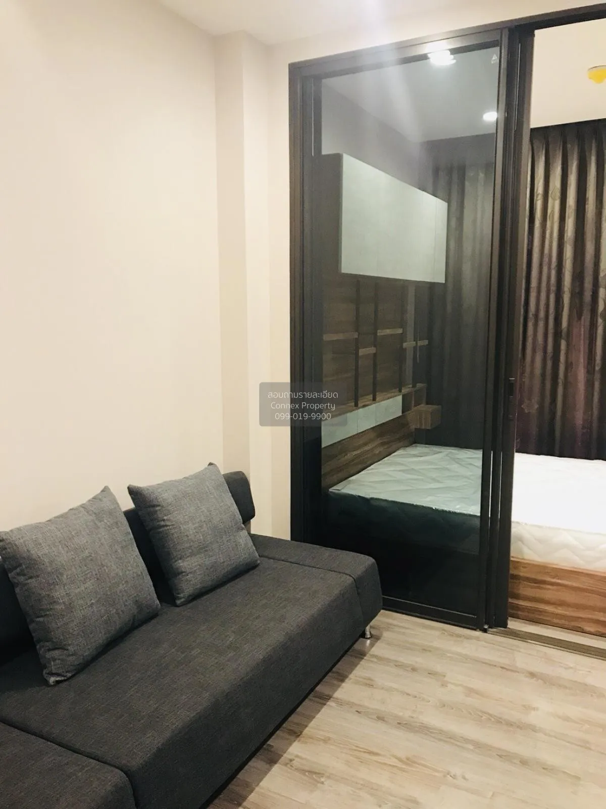 FOR RENT Condo , Urbano Rajavithi , MRT-Sirindhorn , Bang Phlat , 1