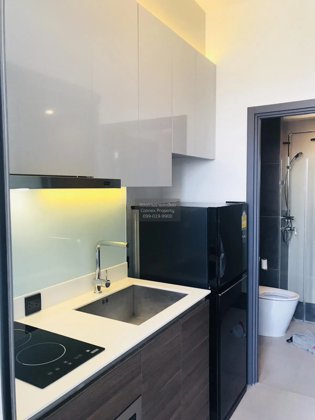 FOR RENT Condo , Urbano Rajavithi , MRT-Sirindhorn , Bang Phlat , 3