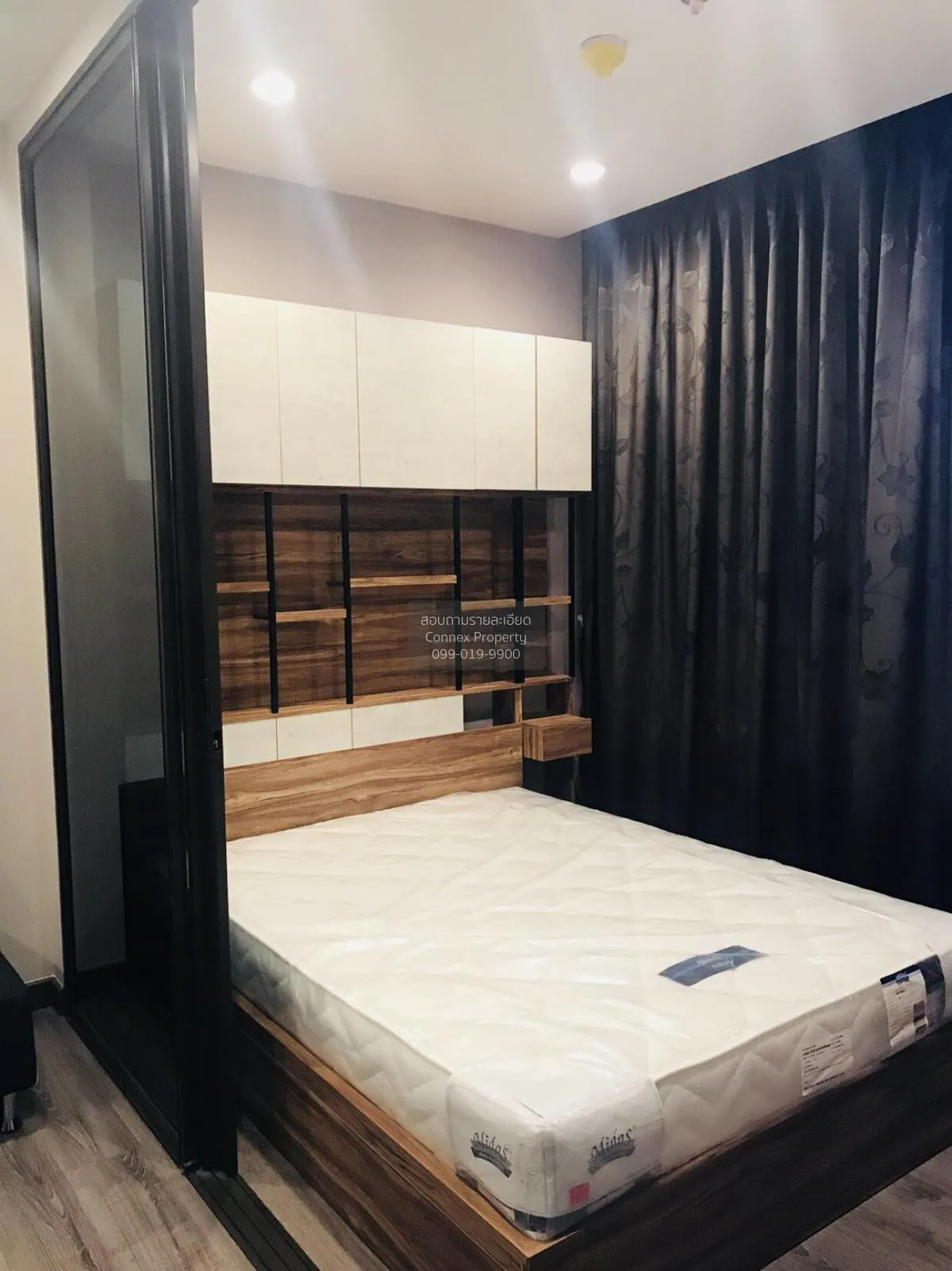 FOR RENT Condo , Urbano Rajavithi , MRT-Sirindhorn , Bang Phlat , 4