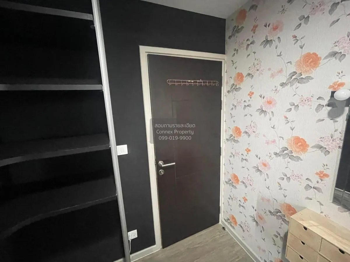 FOR SALE Condo , วิลล่า ลาซาล สุขุมวิท 105 , BTS-Bearing , Bang N