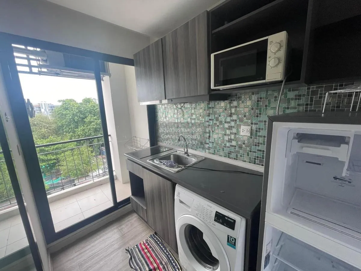 FOR SALE Condo , วิลล่า ลาซาล สุขุมวิท 105 , BTS-Bearing , Bang N