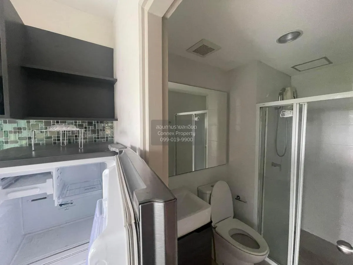 FOR SALE Condo , วิลล่า ลาซาล สุขุมวิท 105 , BTS-Bearing , Bang N