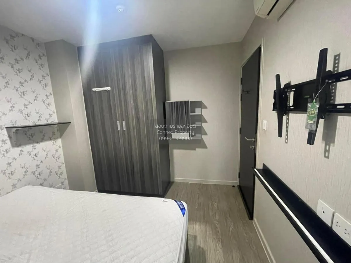 FOR SALE Condo , วิลล่า ลาซาล สุขุมวิท 105 , BTS-Bearing , Bang N