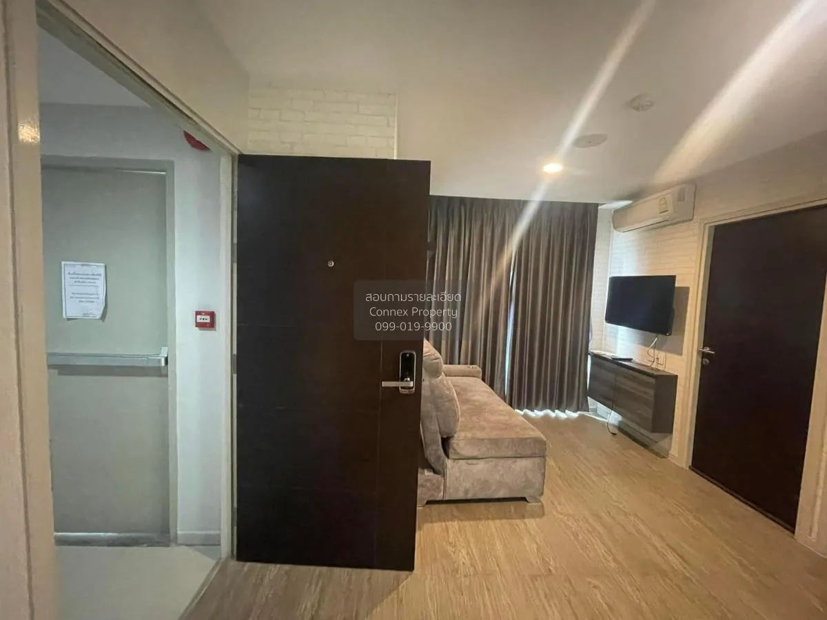 FOR RENT Condo , วิลล่า ลาซาล สุขุมวิท 105 , BTS-Bearing , Bang N 2