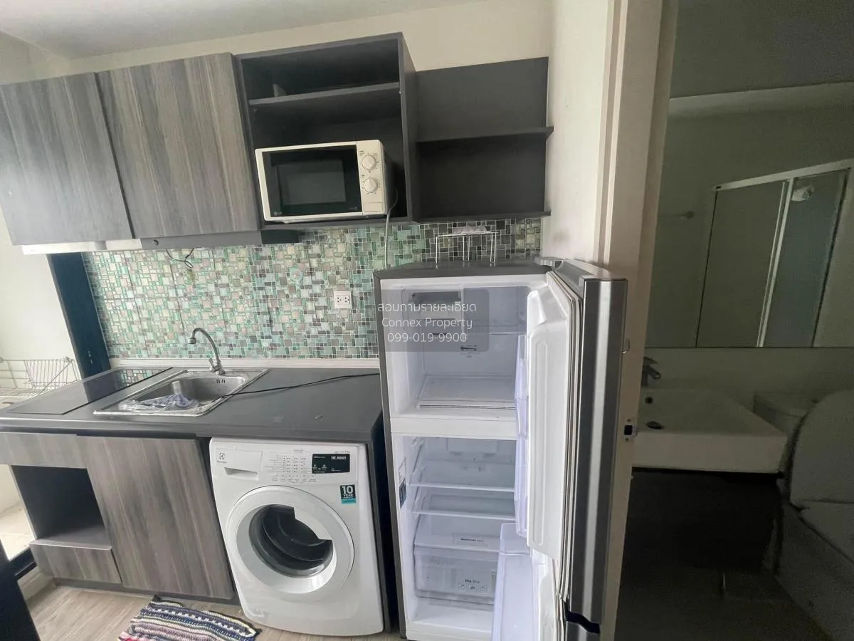 FOR RENT Condo , วิลล่า ลาซาล สุขุมวิท 105 , BTS-Bearing , Bang N 4