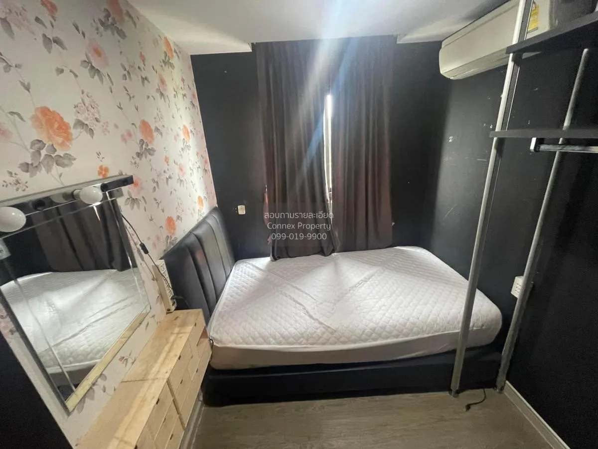 FOR RENT Condo , วิลล่า ลาซาล สุขุมวิท 105 , BTS-Bearing , Bang N