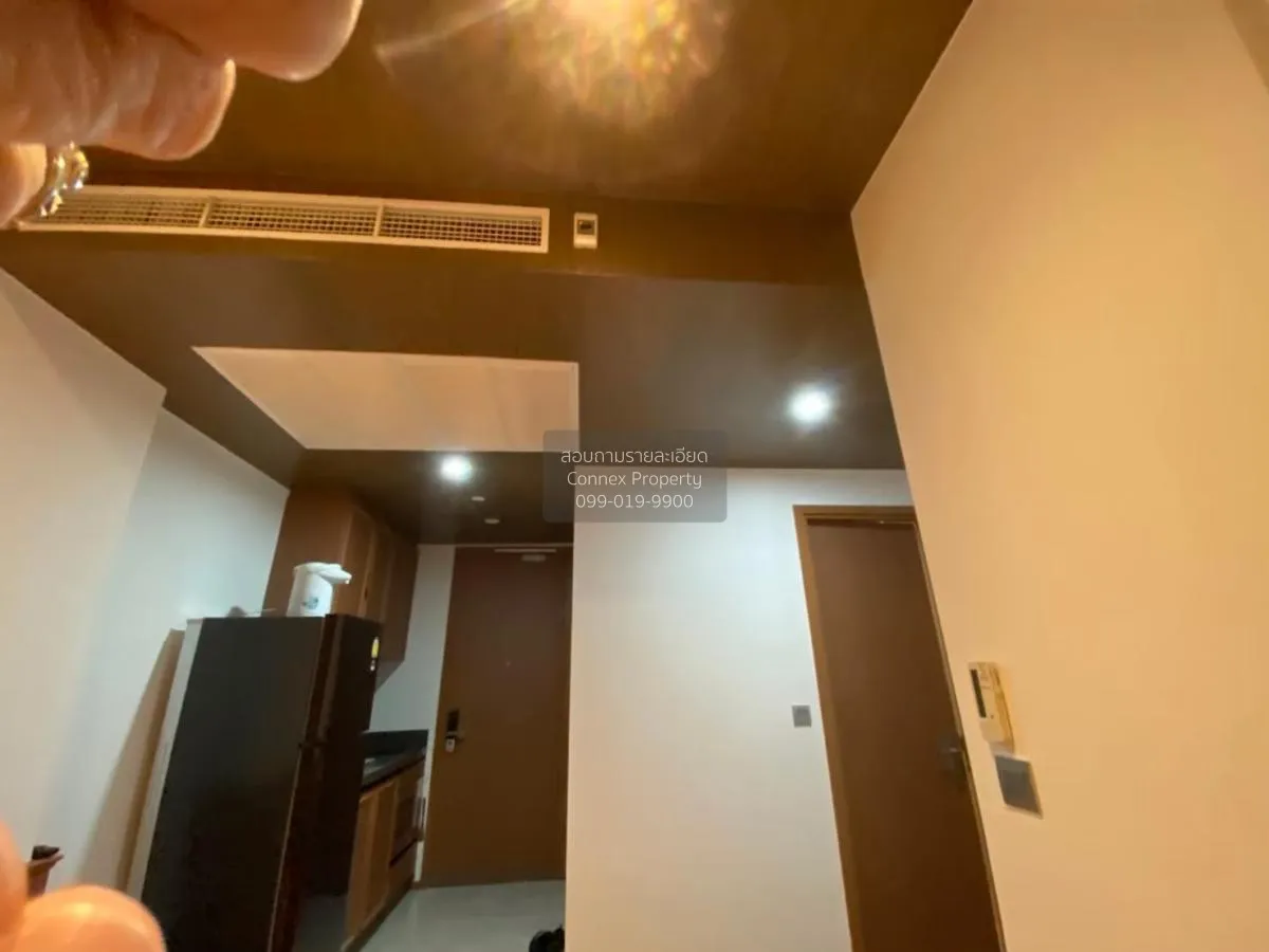 เช่าคอนโด  แอชตัน อโศก-พระราม 9 MRT-พระราม 9 ดินแดง เขต ดินแดง กร