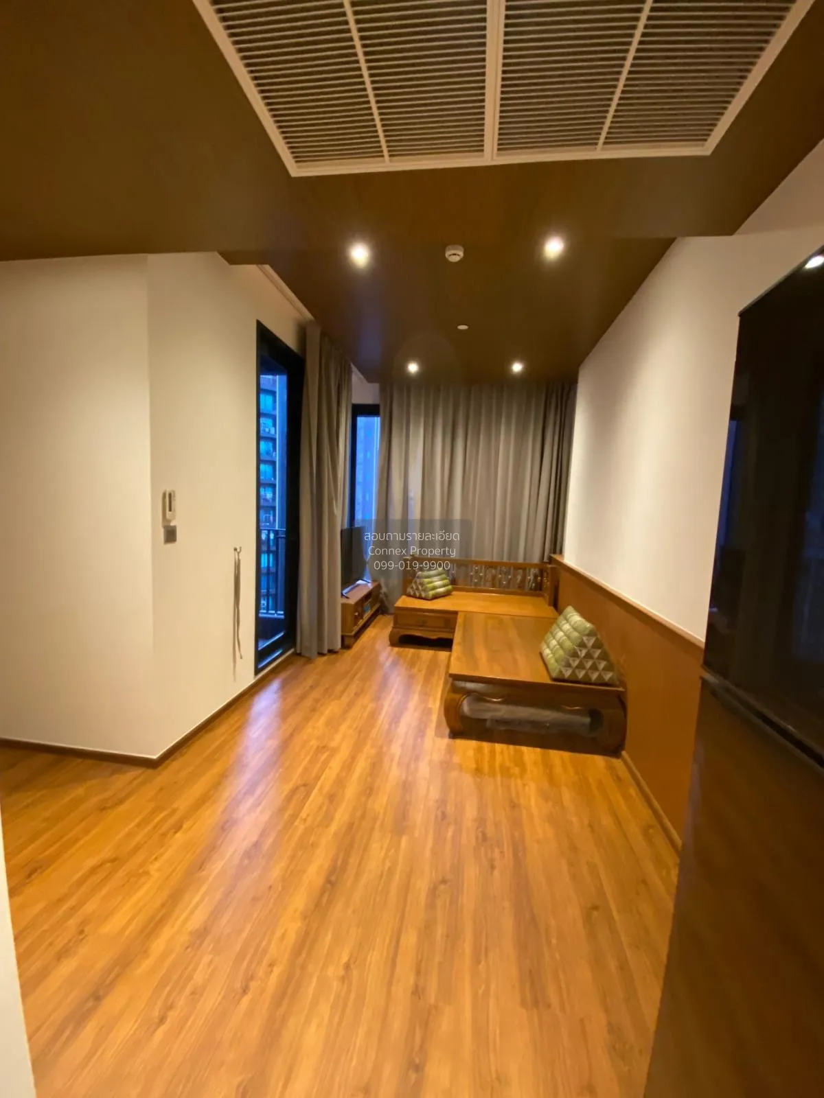 เช่าคอนโด  แอชตัน อโศก-พระราม 9 MRT-พระราม 9 ดินแดง เขต ดินแดง กร 2