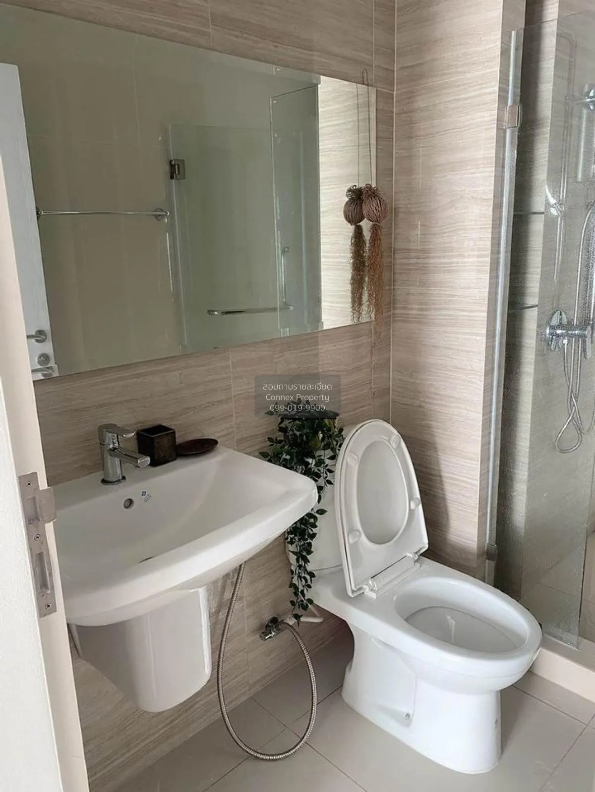 FOR RENT Condo , Niche Mono Sukhumvit Bearing , BTS-Bearing , Sam