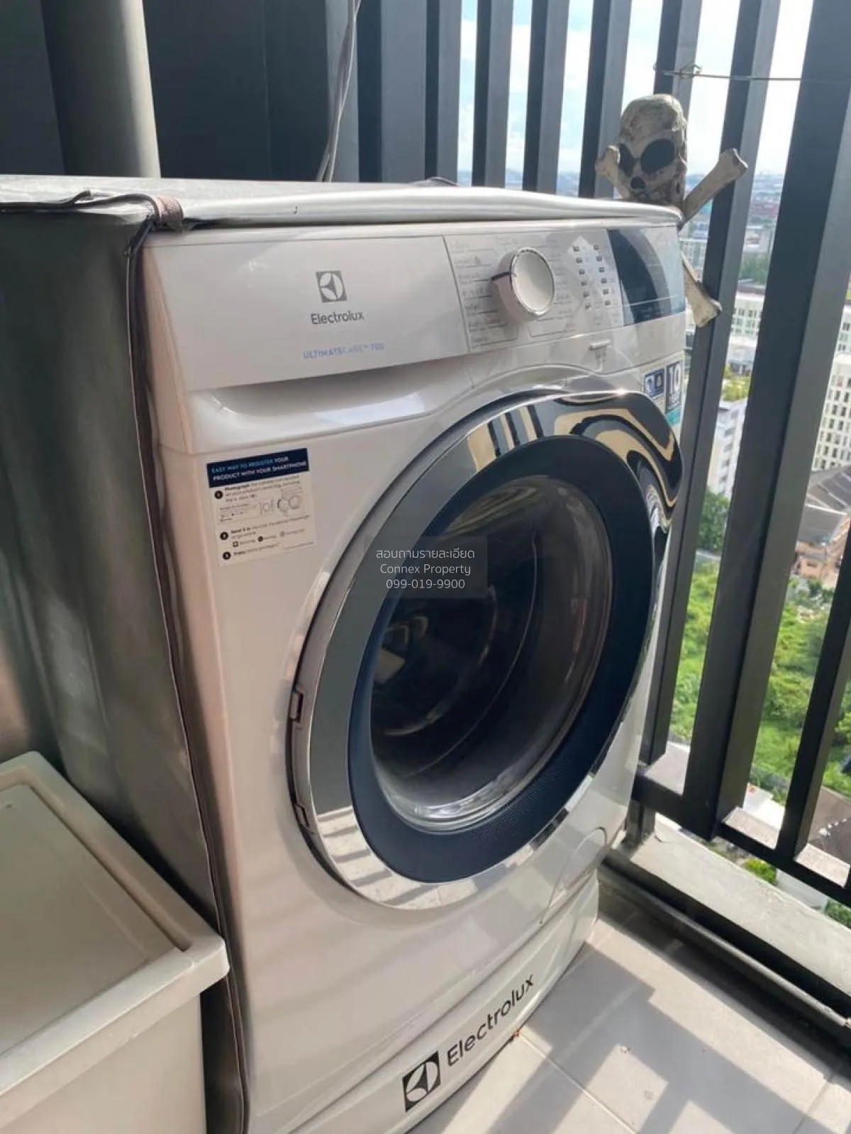 FOR RENT Condo , Niche Mono Sukhumvit Bearing , BTS-Bearing , Sam