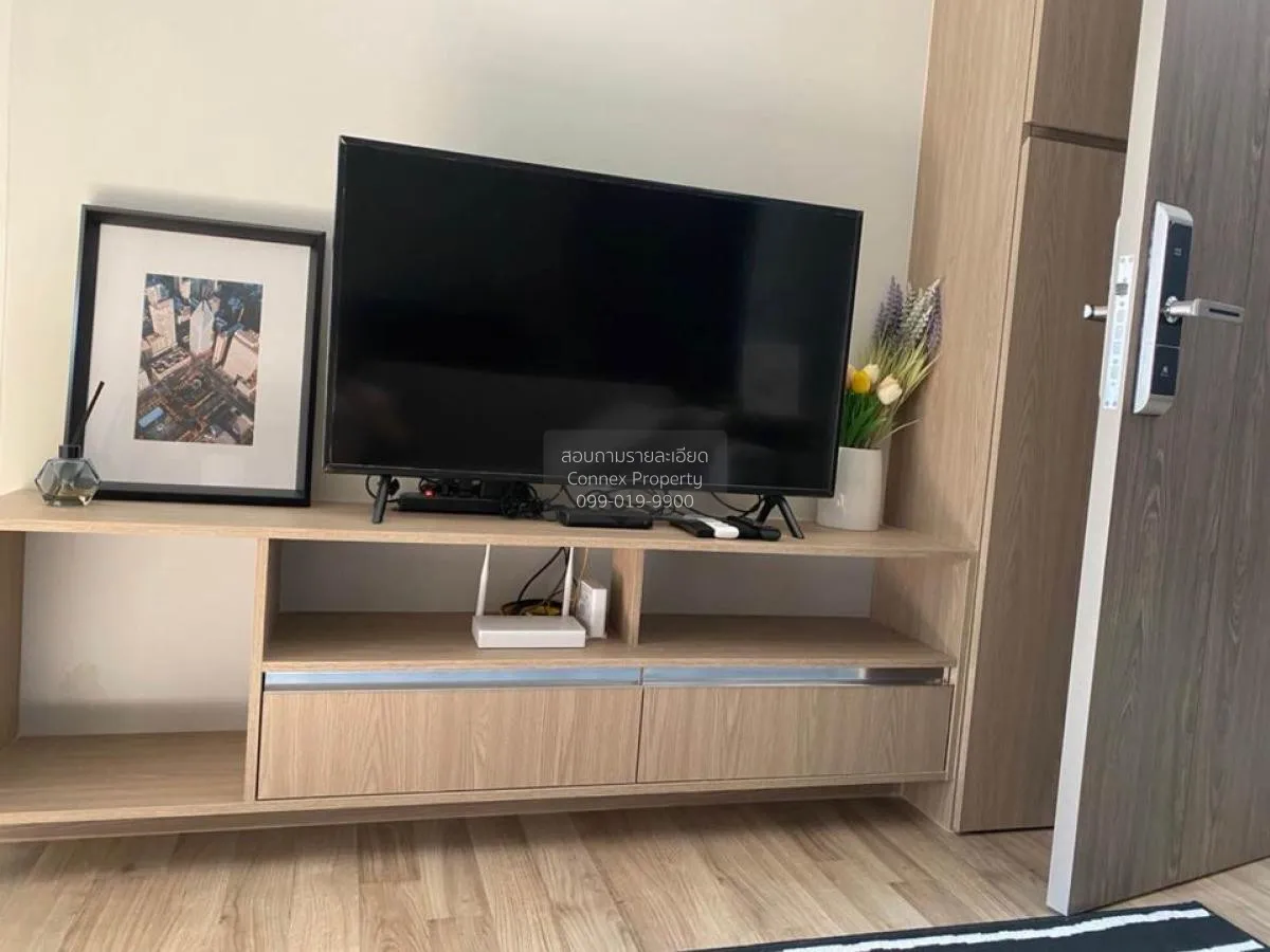 FOR RENT Condo , Niche Mono Sukhumvit Bearing , BTS-Bearing , Sam 2