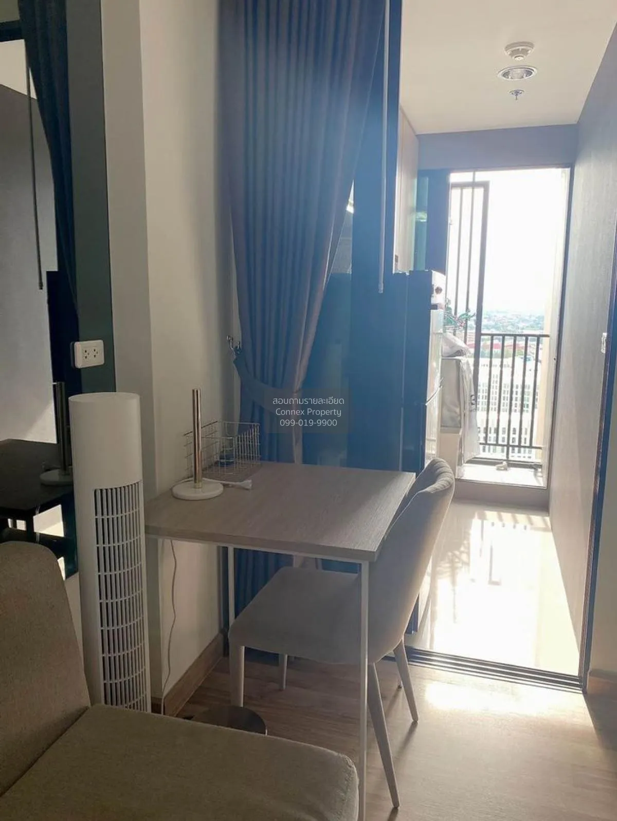 FOR RENT Condo , Niche Mono Sukhumvit Bearing , BTS-Bearing , Sam 4