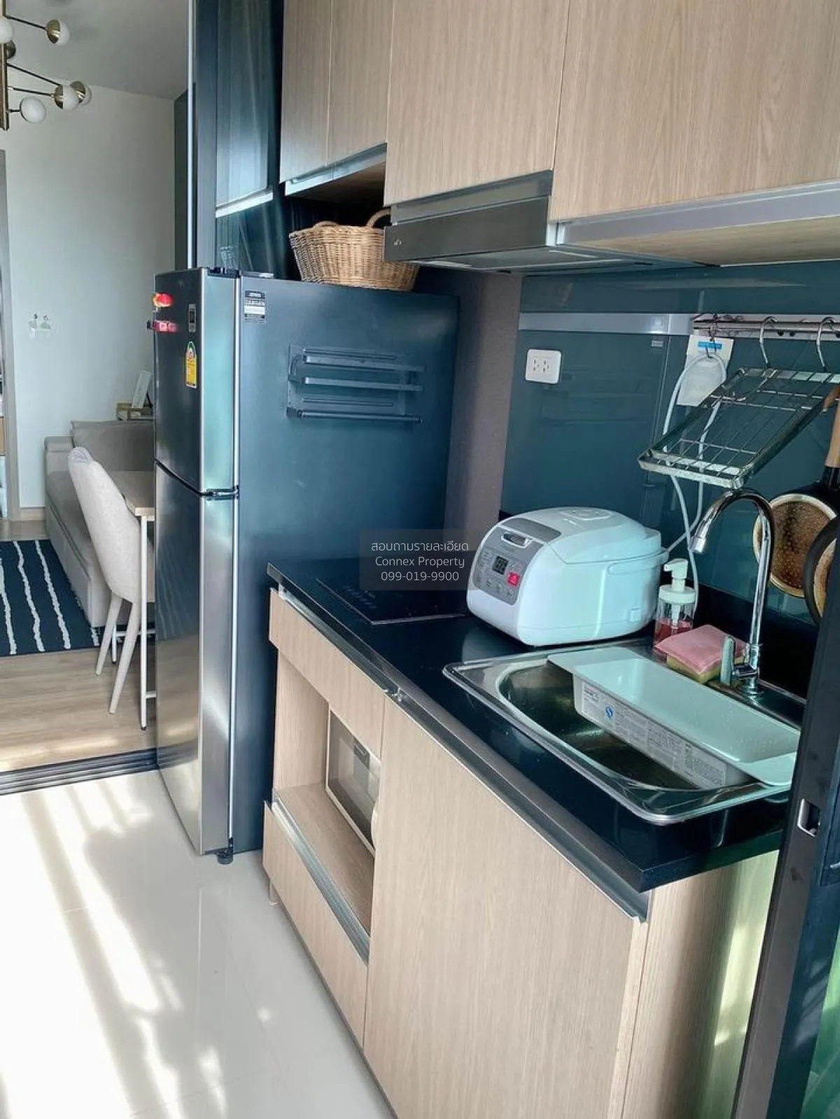 FOR RENT Condo , Niche Mono Sukhumvit Bearing , BTS-Bearing , Sam