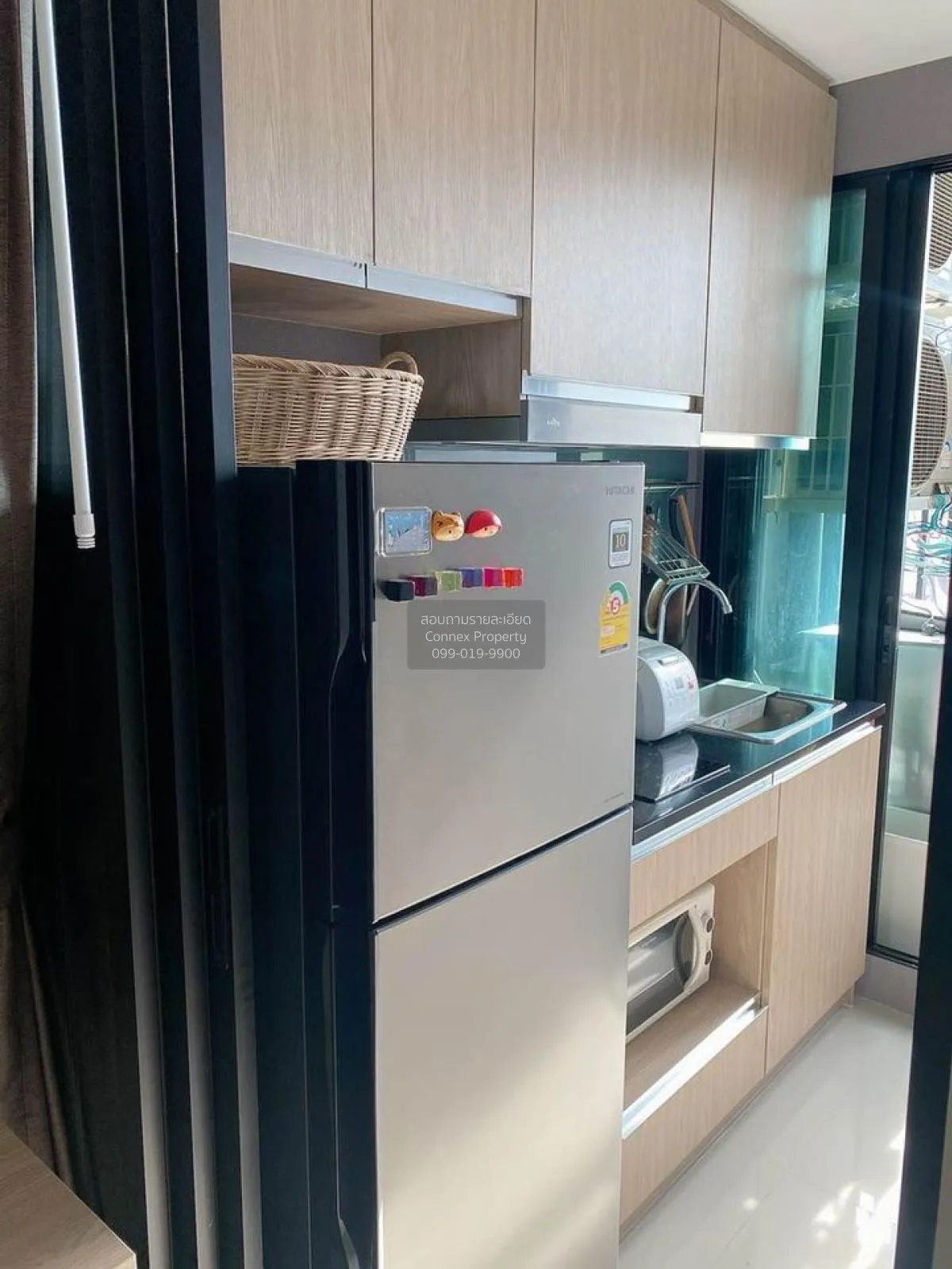 FOR RENT Condo , Niche Mono Sukhumvit Bearing , BTS-Bearing , Sam