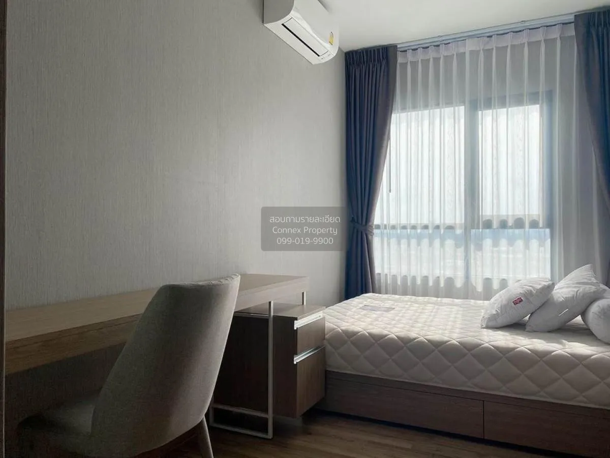 FOR RENT Condo , Niche Mono Sukhumvit Bearing , BTS-Bearing , Sam
