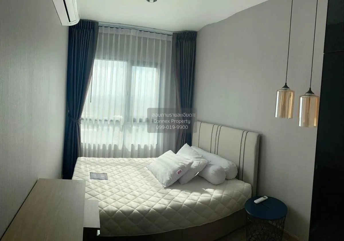 FOR RENT Condo , Niche Mono Sukhumvit Bearing , BTS-Bearing , Sam
