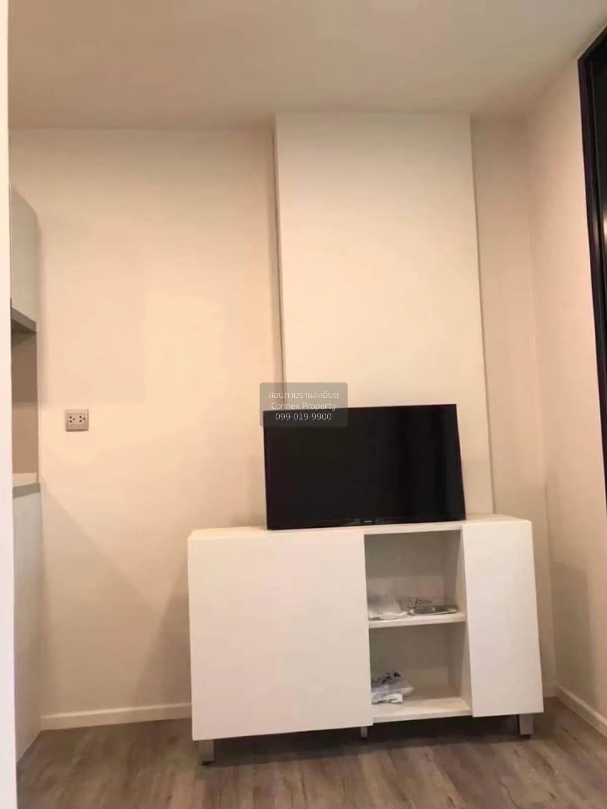 เช่าคอนโด  แอทโมซ แจ้งวัฒนะ คลองเกลือ ปากเกร็ด นนทบุรี CX-81915 3