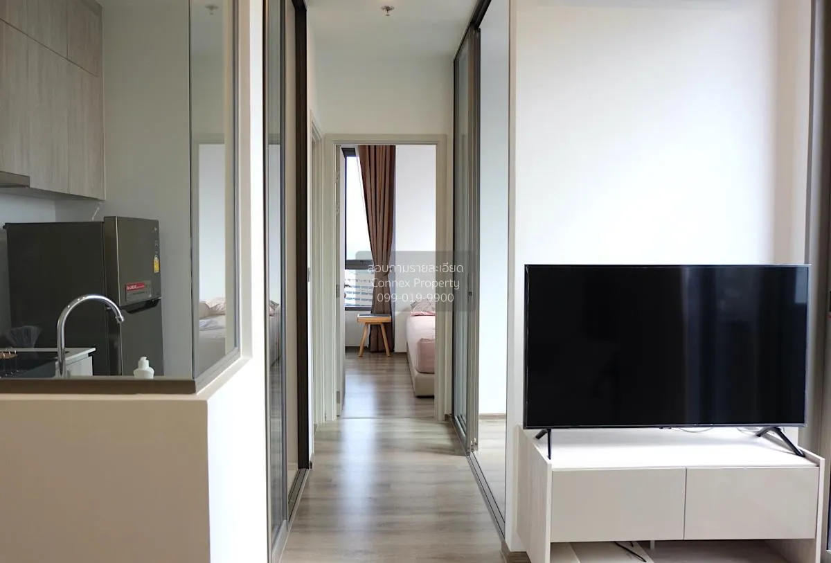 FOR RENT Condo , Miti Chiva Kaset Station , Sena Nikhom , Chatuch 2