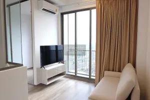 FOR RENT Condo , Miti Chiva Kaset Station , Sena Nikhom , Chatuchak , Bangkok , CX-81916