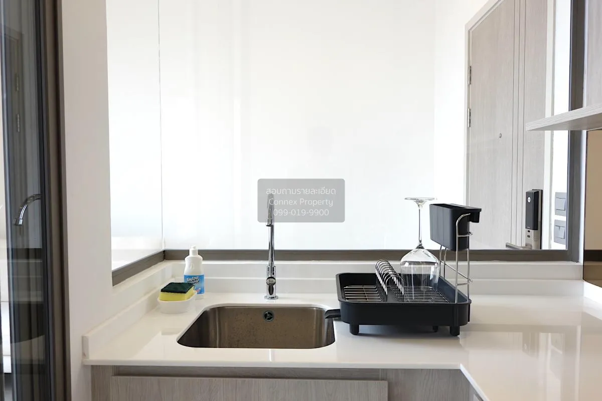 FOR SALE Condo , Miti Chiva Kaset Station , Sena Nikhom , Chatuch