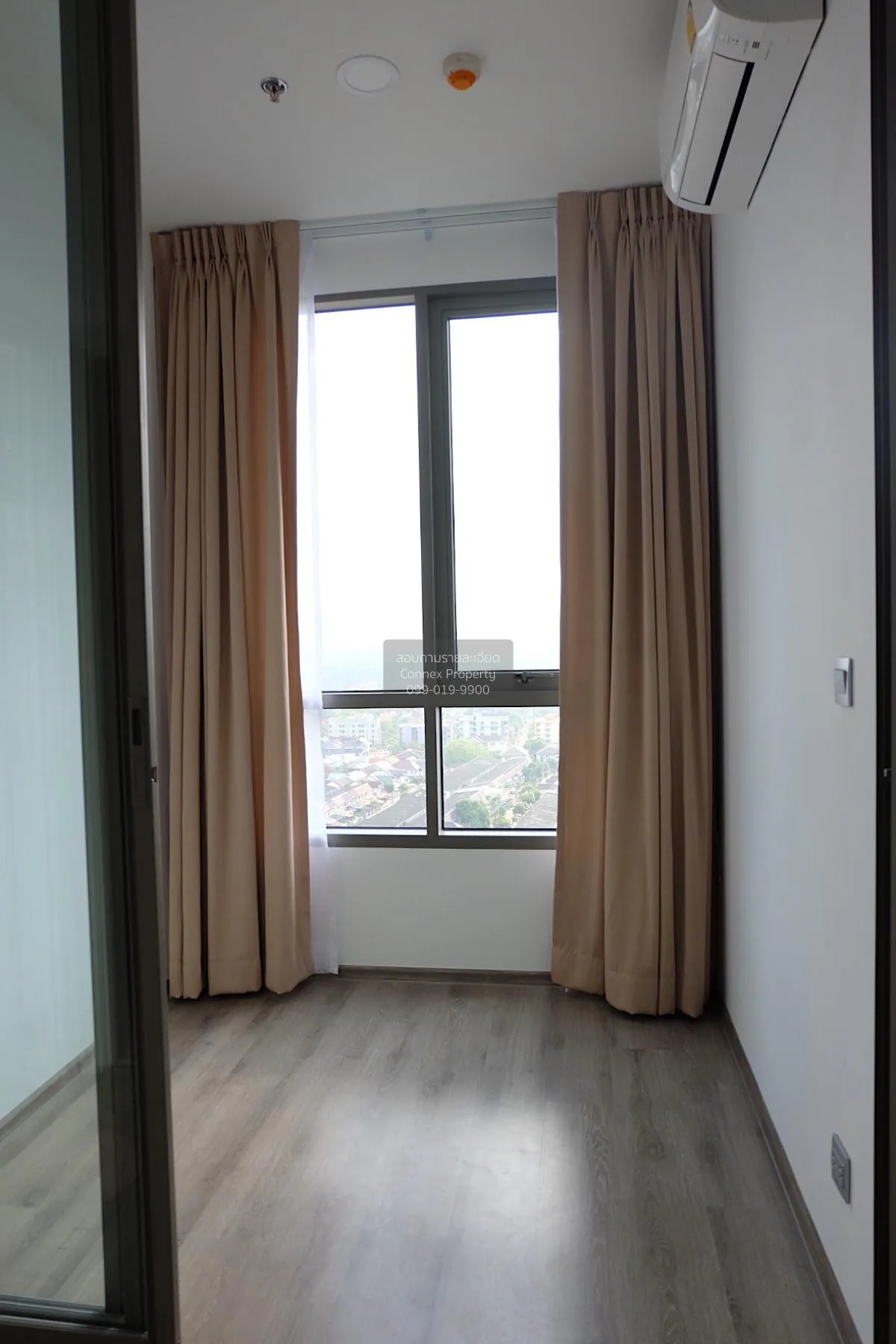 FOR SALE Condo , Miti Chiva Kaset Station , Sena Nikhom , Chatuch