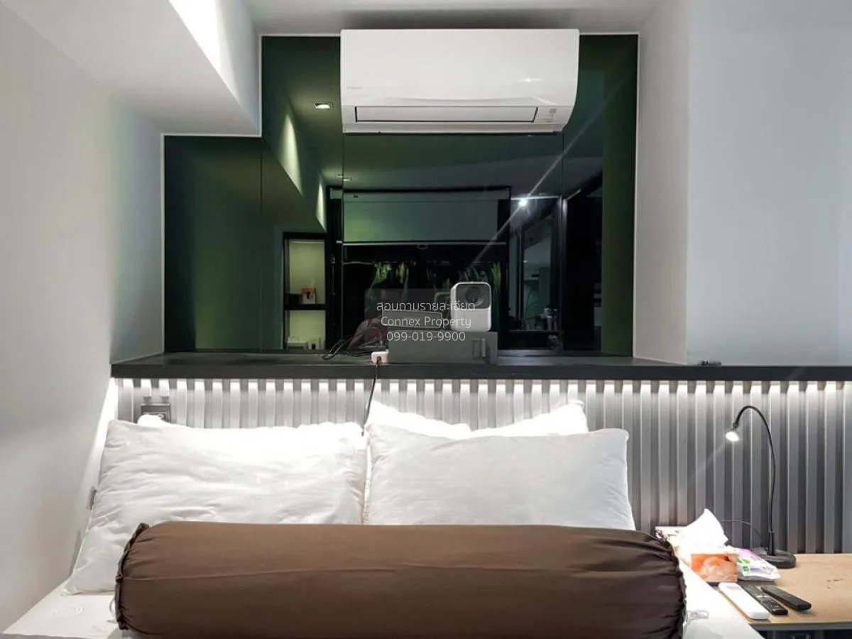 เช่าคอนโด  เดอะ รีเซิร์ฟ พหล - ประดิพัทธ์ BTS-สะพานควาย สามเสนใน 