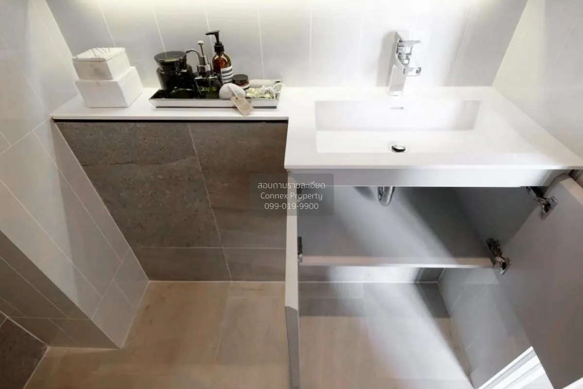 เช่าคอนโด  เดอะ รีเซิร์ฟ พหล - ประดิพัทธ์ BTS-สะพานควาย สามเสนใน 