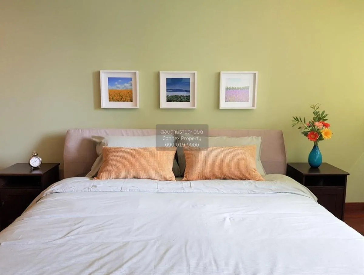 เช่าคอนโด  เดอะ สตาร์ เอสเตท แอท นราธิวาสราชนครินทร์ ช่องนนทรี เข