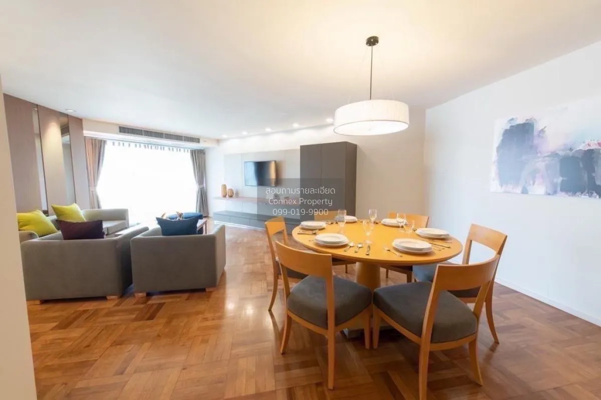 เช่าคอนโด  บางกอก การ์เด้น ช่องนนทรี เขต ยานนาวา กรุงเทพ CX-81920 2