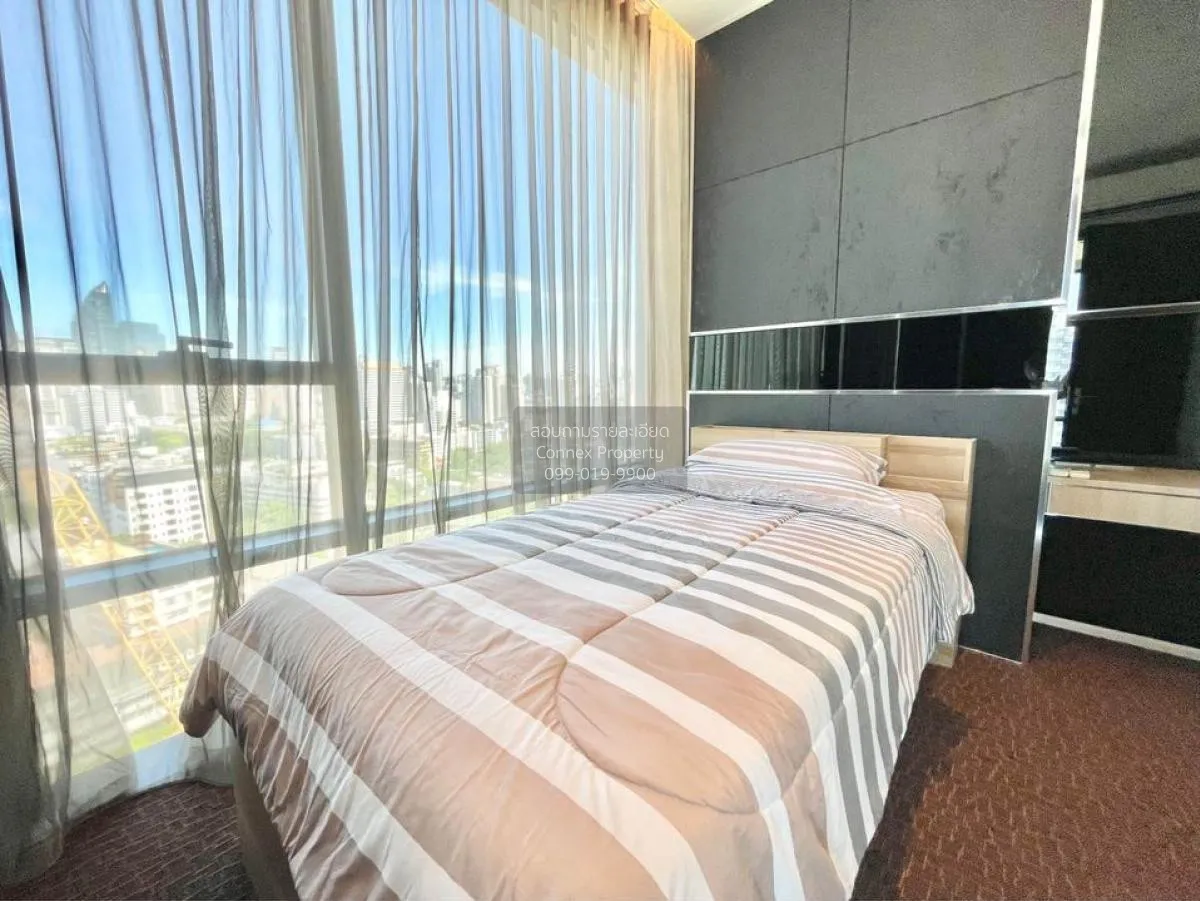 เช่าคอนโด  เดอะแบงค็อก ทองหล่อ BTS-ทองหล่อ คลองตันเหนือ เขต วัฒนา 2