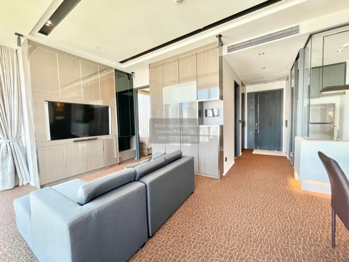 เช่าคอนโด  เดอะแบงค็อก ทองหล่อ BTS-ทองหล่อ คลองตันเหนือ เขต วัฒนา 3