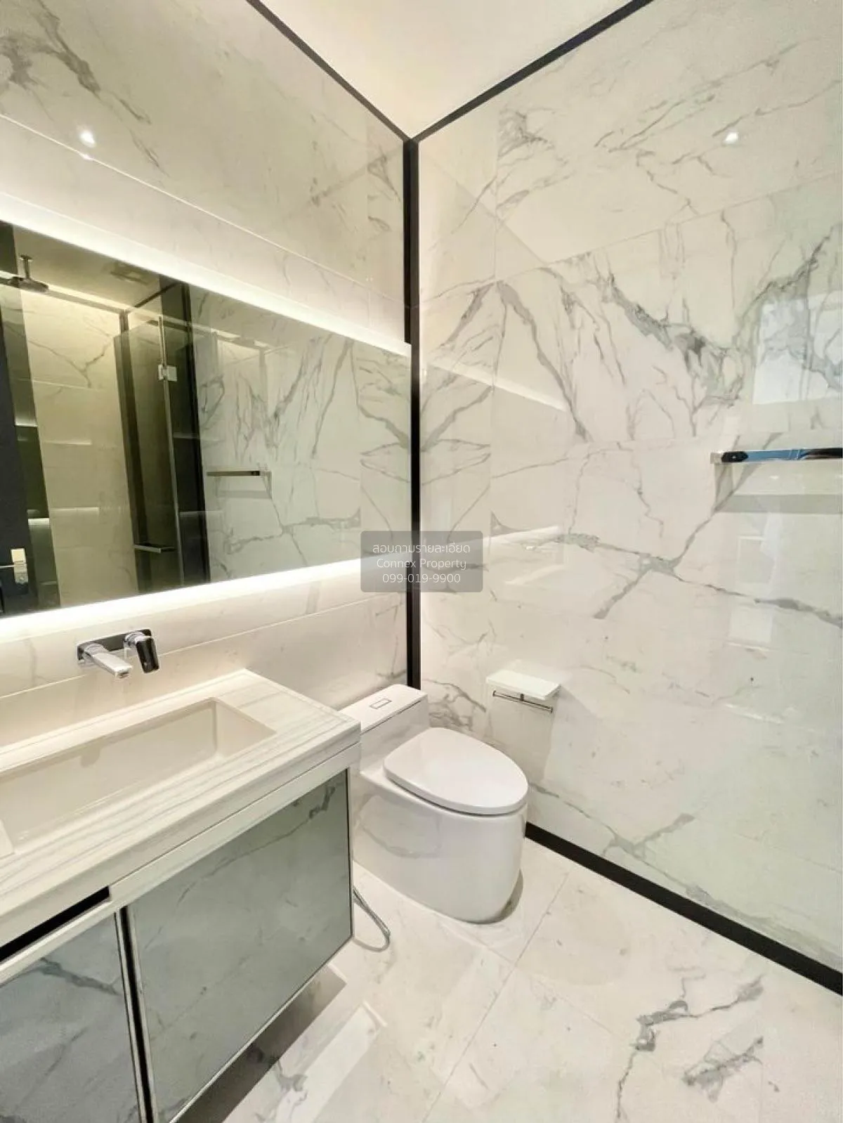 เช่าคอนโด  เดอะแบงค็อก ทองหล่อ BTS-ทองหล่อ คลองตันเหนือ เขต วัฒนา