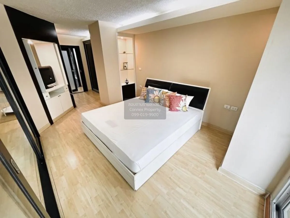 เช่าคอนโด  เดอะ วอเตอร์ฟอร์ด สุขุมวิท 50 BTS-พระโขนง พระโขนง เขต 