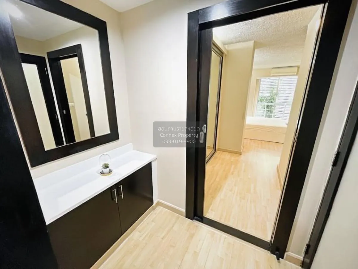 เช่าคอนโด  เดอะ วอเตอร์ฟอร์ด สุขุมวิท 50 BTS-พระโขนง พระโขนง เขต 