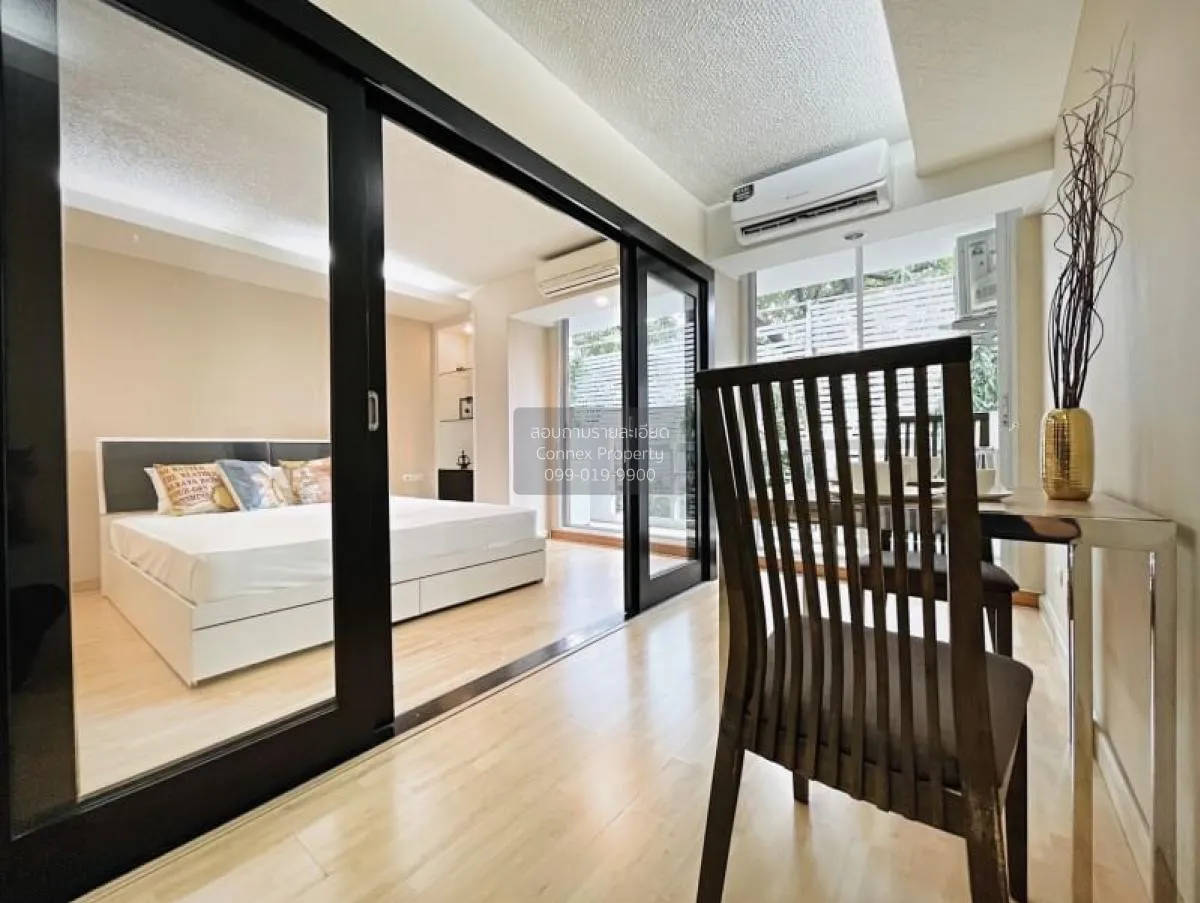 เช่าคอนโด  เดอะ วอเตอร์ฟอร์ด สุขุมวิท 50 BTS-พระโขนง พระโขนง เขต 