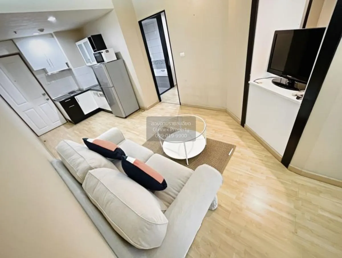 เช่าคอนโด  เดอะ วอเตอร์ฟอร์ด สุขุมวิท 50 BTS-พระโขนง พระโขนง เขต  2