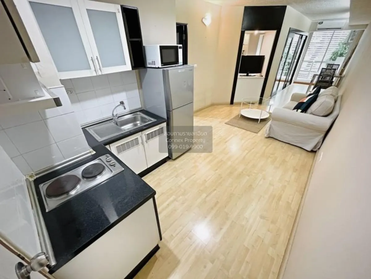 เช่าคอนโด  เดอะ วอเตอร์ฟอร์ด สุขุมวิท 50 BTS-พระโขนง พระโขนง เขต 