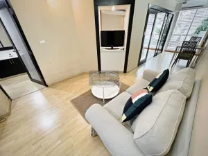 เช่าคอนโด  เดอะ วอเตอร์ฟอร์ด สุขุมวิท 50 BTS-พระโขนง พระโขนง เขต คลองเตย กรุงเทพ CX-81922