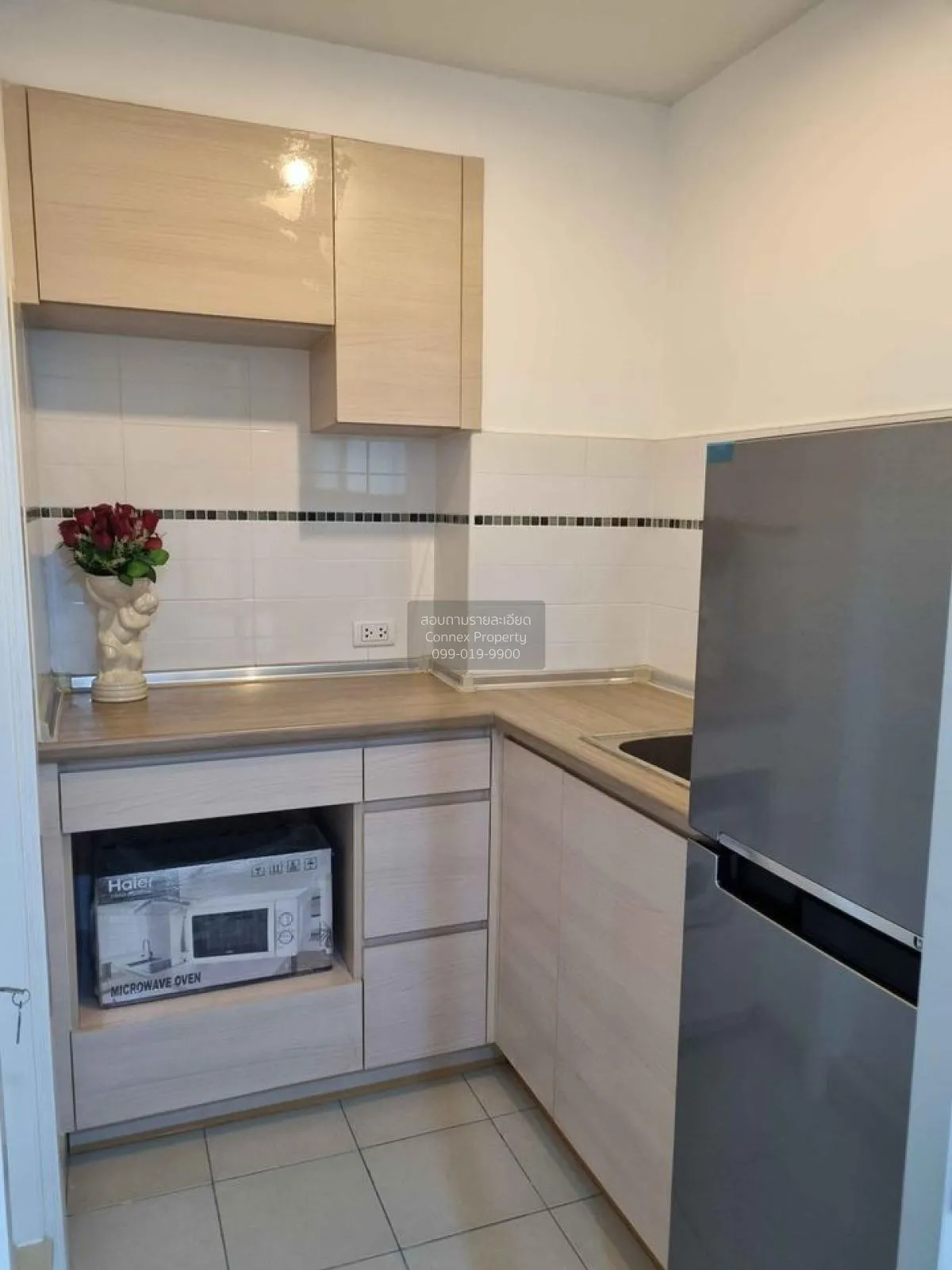 ขายคอนโด  ลุมพินี พาร์ค ริเวอร์ไซด์ - พระราม 3 ชั้นสูง วิวแม่น้ำ 