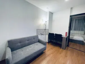 เช่าคอนโด  แม็กนิกซ์ รามอินทรา 21 BTS-วัดพระศรีมหาธาตุ อนุสาวรีย์ เขต บางเขน กรุงเทพ CX-81924