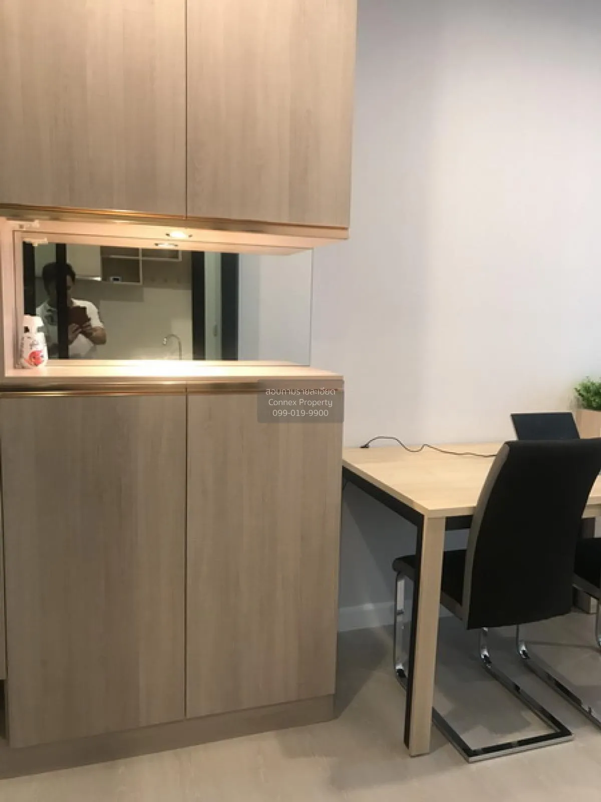 FOR RENT Condo , Niche Pride Thonglor-Phetchaburi , BTS-Thong Lo  4