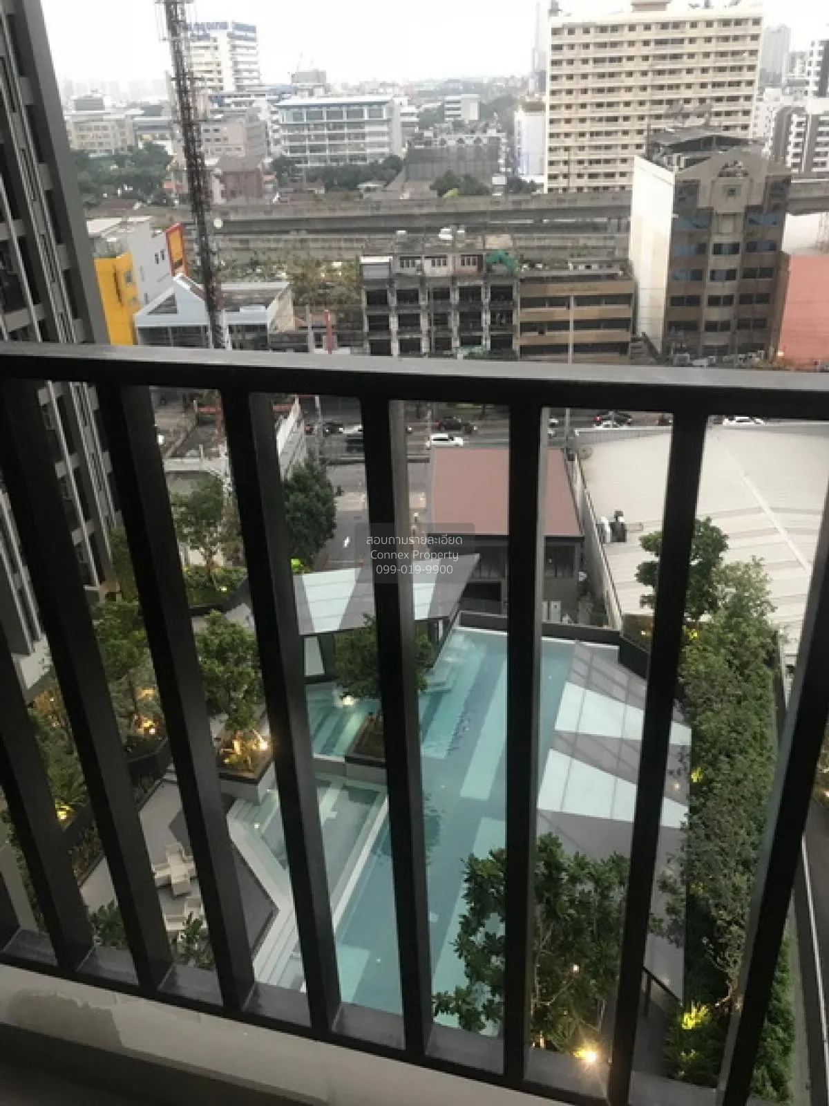 FOR RENT Condo , Niche Pride Thonglor-Phetchaburi , BTS-Thong Lo 
